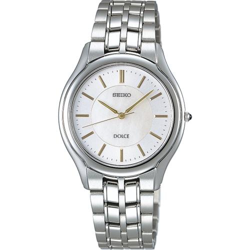 

Seiko Dolce SACL009 Men s Watch, Pair Model