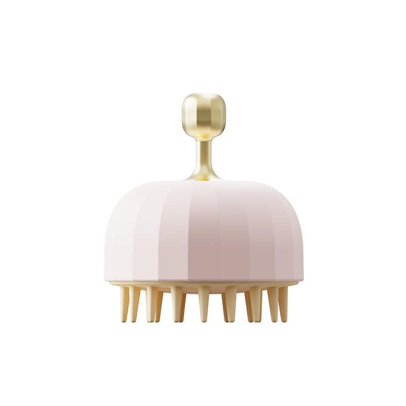 Escova de Banho de Silicone para Animais de Estimação, Escova de Limpeza Universal para Gatos e Cães, Suprimentos para Animais de Estimação, Luvas de Massagem e Esfoliação, Maravilha do Banho