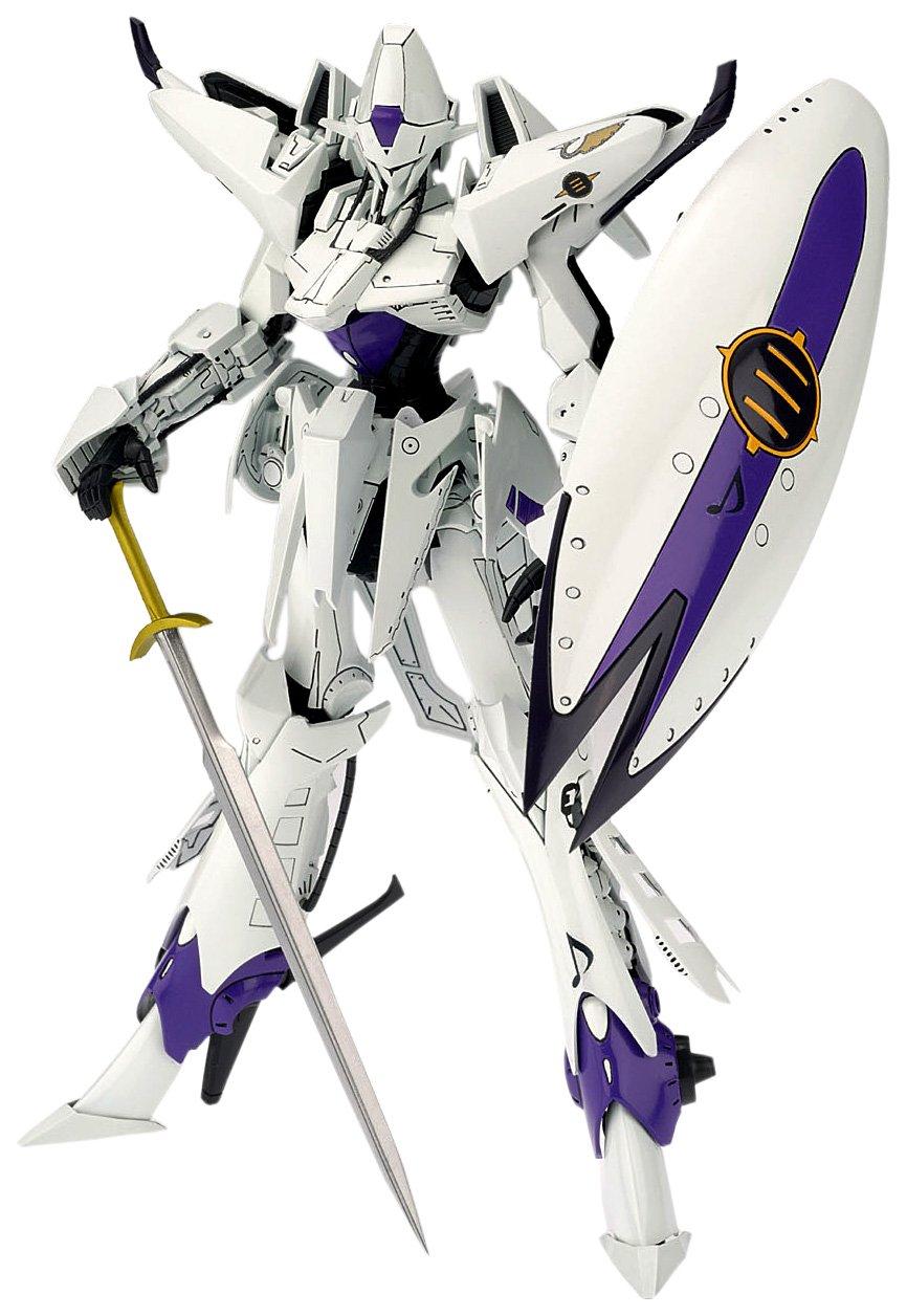 

WAVE Engage SR1 1/144 [Regular Edition]