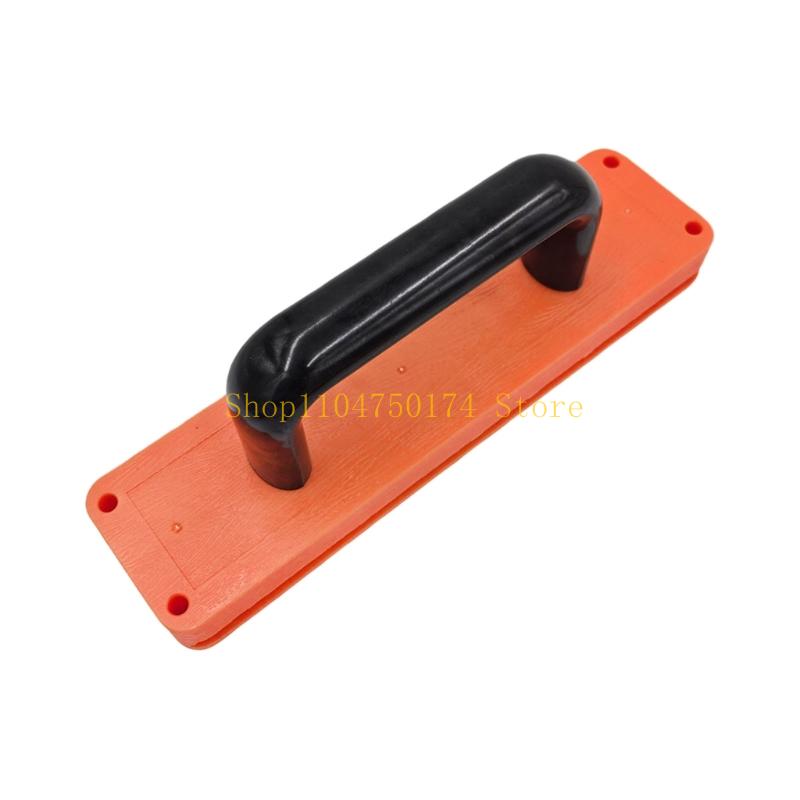 Upgraded Flooring Tapping Block Nylon Construction for Laminate Engineered top sale