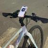 Bicycle & Scooter Shockproof Phone Holder