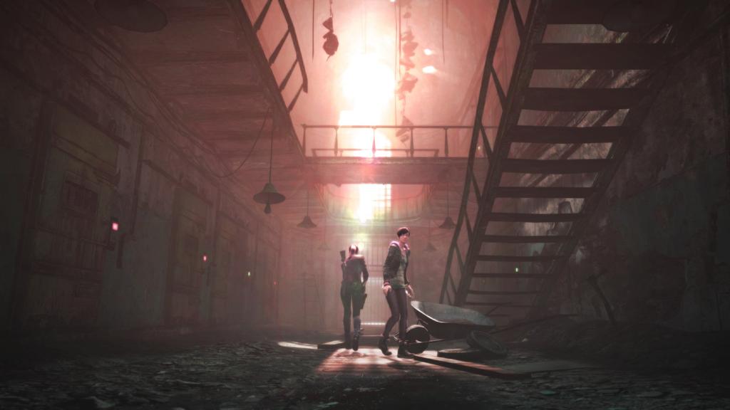 Resident Evil Revelations 2 - Xbox One