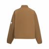 Under Armour Women's Stand-Collar Casual Outdoor Jacket