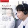 Newman NM-HW800D USB Call Center Headset (CN version)