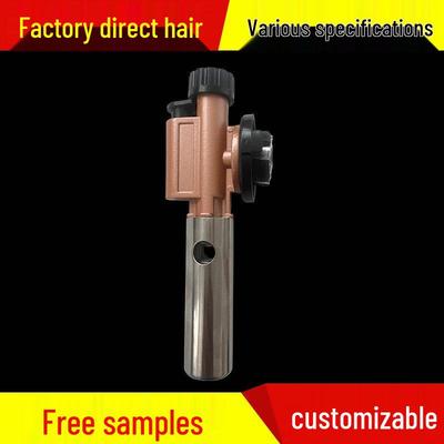 Portable Gas Torch Igniter for Kitchen & Barbecue