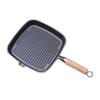 Wutuo Cast Iron Steak Frying Pan