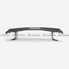 Mazda MX5 ND Carbon Fiber GV-Style Rear Spoiler Stabilizer