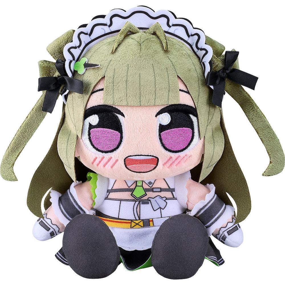 

Goddess Of Victory Nikke Goddess Of Victory Nikke Kuripan Plushie Soda