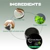 Teeth Ing Powder Coffee Tea Stain Remover Oral Hygiene Care  Activated Charcoal