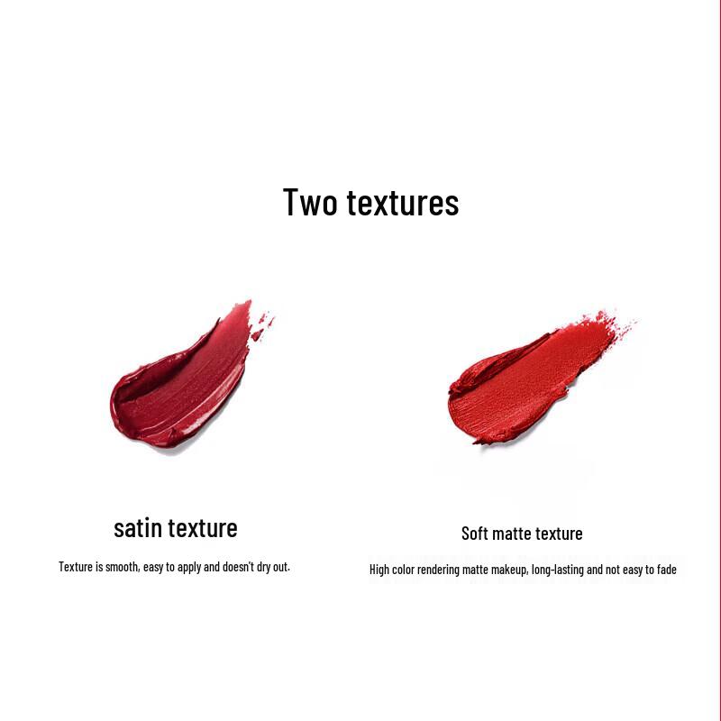 PERFECT DIARY Velvet Mini Lipstick 6-Piece Gift Set