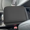 SHAOHAO for 2024 2025 Toyota Tacoma Center Console Cover, for 2024 2025 Toyota Tacoma Accessories SR/SR5/TRD PreRunner/TRD Pro/Limited/Trailhunter