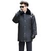 Winter Security Uniform Top