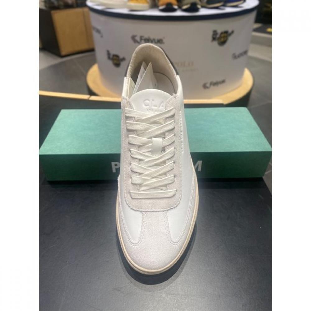 Clae Clay Trampki Unisex Wybierz 1 z 4 Dean Scem223dn00