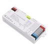 5 In 1 Smart LED Controller Support for ZigBee 3.0 LED Strip Light Control RGBCCT RGBW RGB CCT Dimmer Monochrome Color