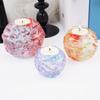 Candle Holder Molds Tealight Candle Holders Resin Mold Epoxy Votive Candle Silicone Mold Candlestick Mould for DIY Use