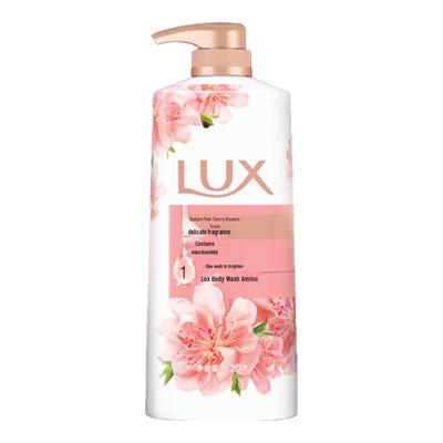 Duschgeler och tvål – Duschgeler