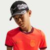 Nike 2026 Season Chinese Team Big Size Quick-Drying Football Jersey for Boys and Girls - Comfortable - NIKE IB5106