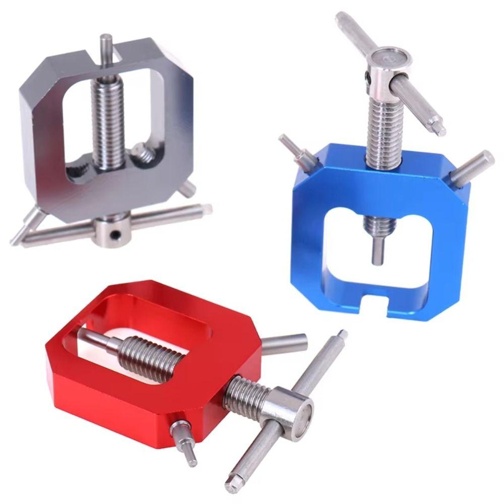 

RC Helicopter Pinion Gear Remover Tooth Extractor Rc Motor Puller Toy Accessories сірий