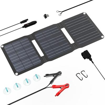 Solarbatterien – Solartechnik & Photovoltaik