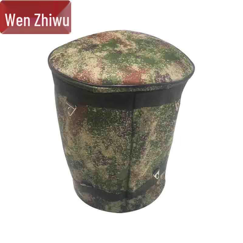 Portable Military Style Starry Sky Basin Bag