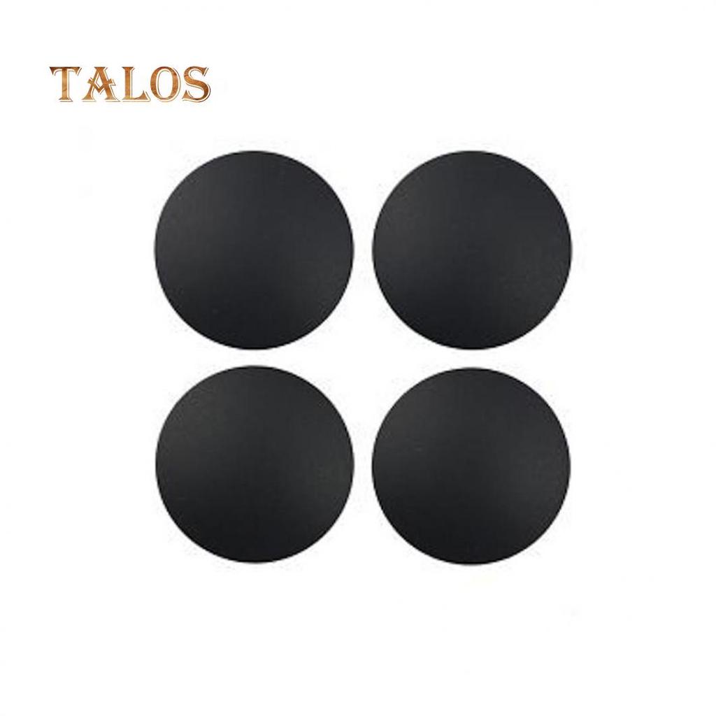 4 ks Náhradní gumové nožičky pro spodní kryt pro MacBook Pro A1278 A1286 A1297 Počítačové gadgety