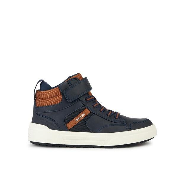 Geox J Weemble Boy Sneakers