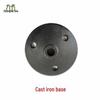 Zhonghaisen Sports Training Pole Rubber Base