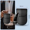 Faraday Cage Tech-Protect Klr100 Pouch Keyless Rfid Signal Blocker Case Carbon