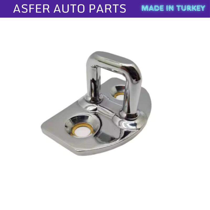 Dörrlåsstolpe För Renault Fluence Megane Mk3 2009-2016 OEM 825706855R 825700004R