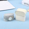 1Pc Watch Cushions Storage Box Portable Watch Pillows For Wrist Watch Bracelet Display Stand Holder Organizer Watch Pillow