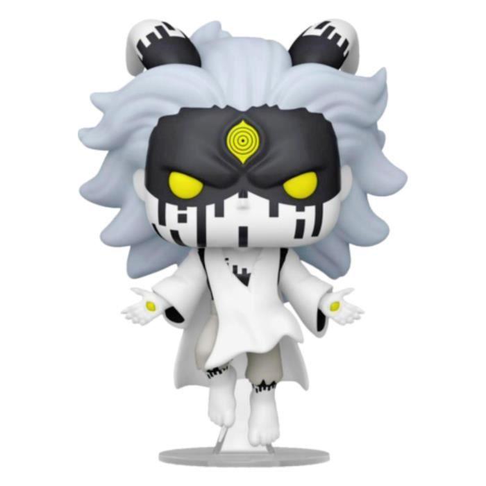 Figurine - funko - boruto - momoshiki otsutsuki n°1310 - exclusif - boîte vitrine d'origine