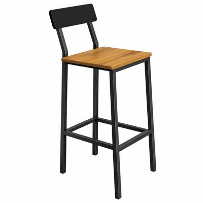 Hoker Olcha Taboret Do Kuchni 30X40X90 I Begryf