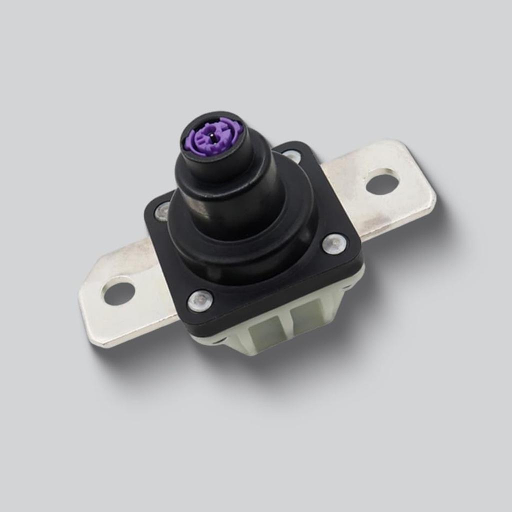 Automotive Accessories for G08 Car Battery Box Replace 61279845435 Box Energy Accumulators
