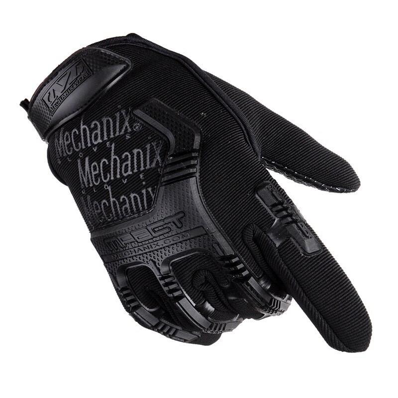 Junshi Men s Full Finger Tactical Gloves