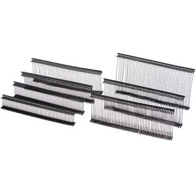 5000Pcs Garment Clothing Label Price Tag Gun Barbs Garment Tag Gun Suppliers 10 15 20 25 30 35 50mm