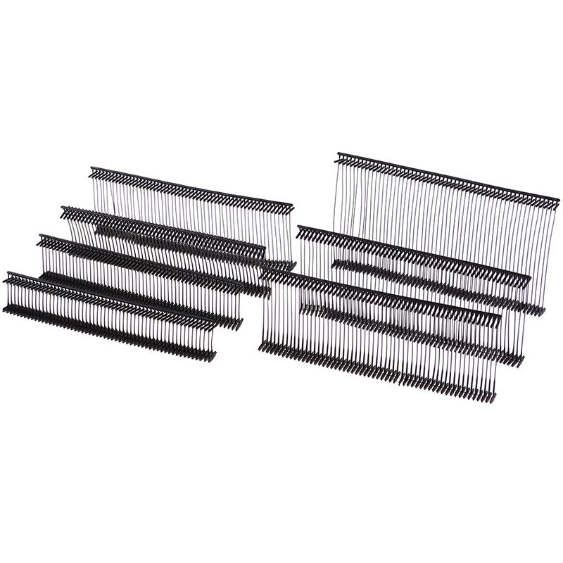 Buy 5000Pcs Black EcoFriendly Clothing Garment Price Label Tagging Tag