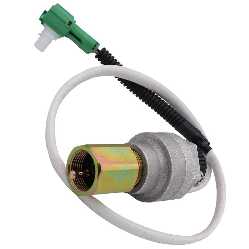 N69R--Automotive Parts For Isuzu 6HH1 6HE1 LT133 Odometer Speed Sensor Part Numbers 1831272413 1-83127241-3 1-83127241-1,Automot