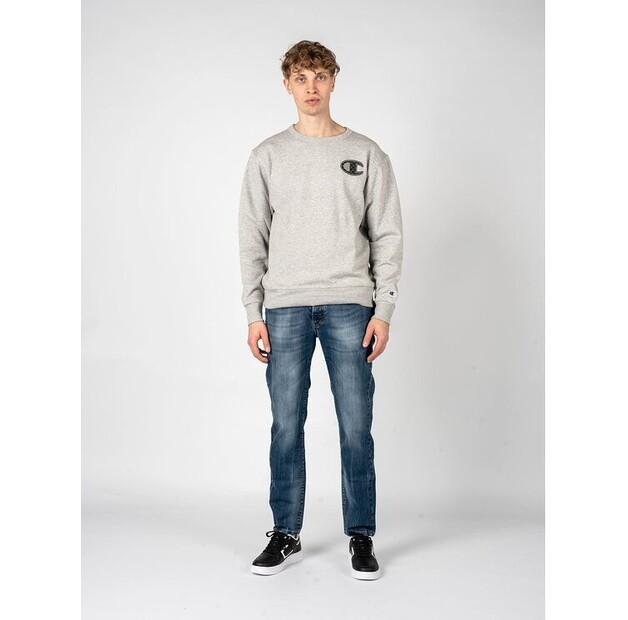 Джинсы John Richmond RMA22268JE EU 35