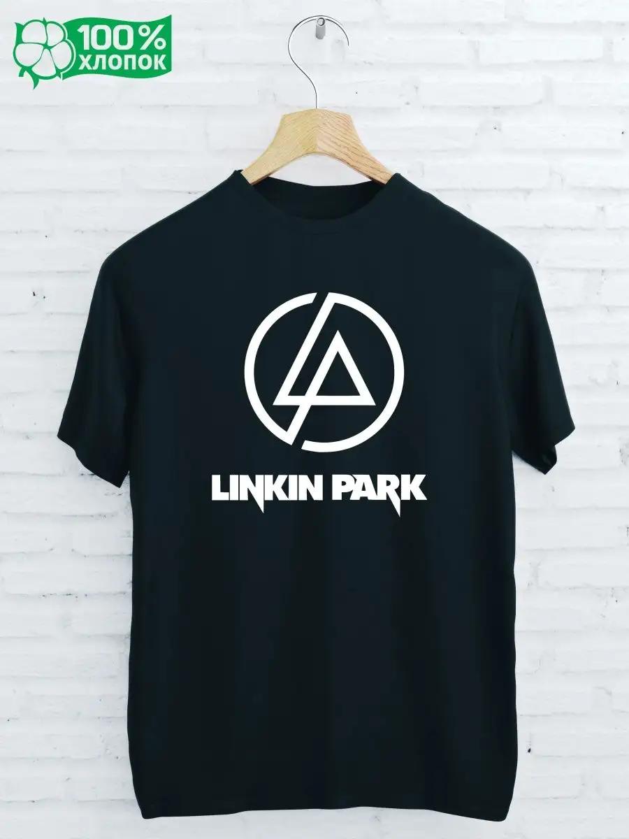 LINKIN PARK Print T-shirt S