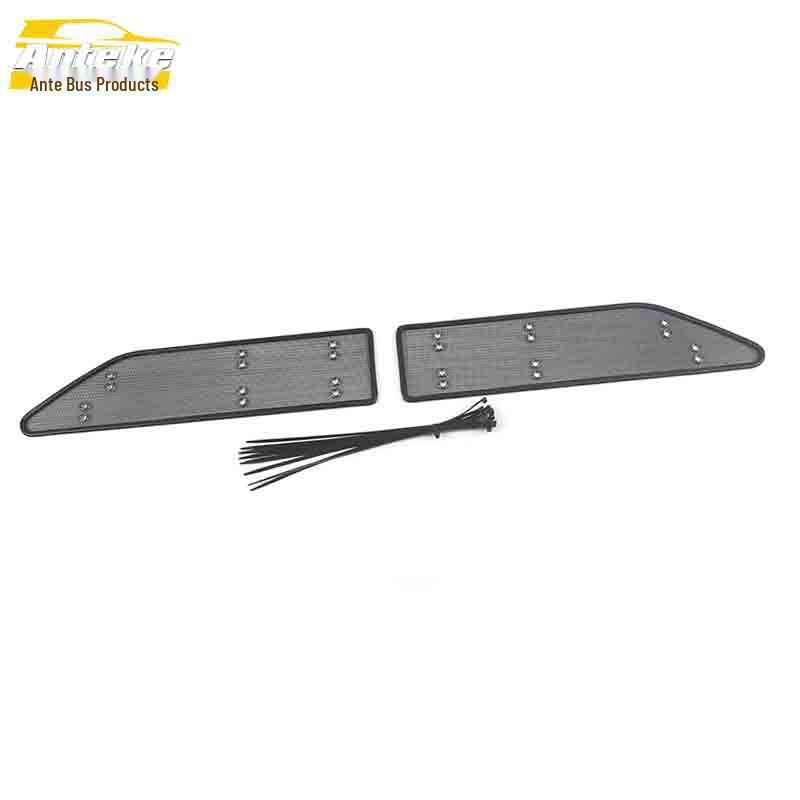 

Fits 19 Models: IA5 Insect Screen Diamond Mesh Water Tank Net Panel Sticker Accessories