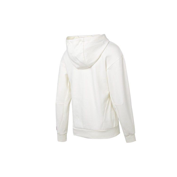 Adidas Sweatshirt Women's White HZ2994