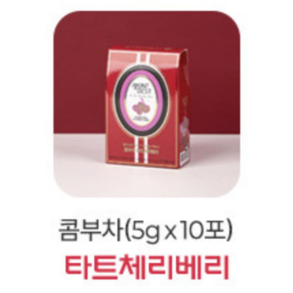 [Montbest] Blending Tea Stick (PICK 1)