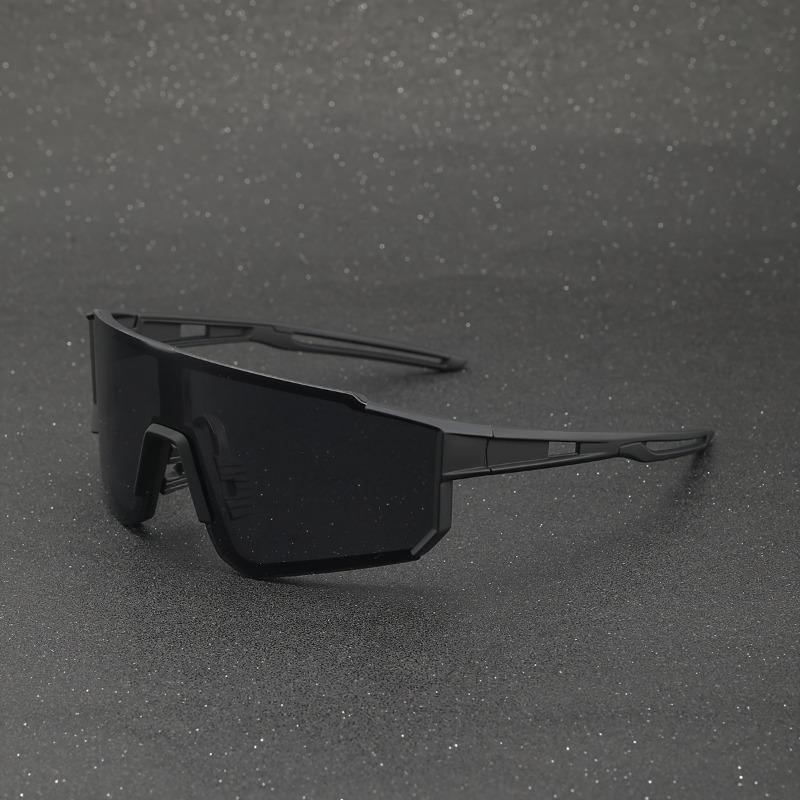 1pc Unisex Fashion Glasses Multi-Color Design Lightweight Durable for Daily Commute Casual Wear And Activities Casual Eyewear