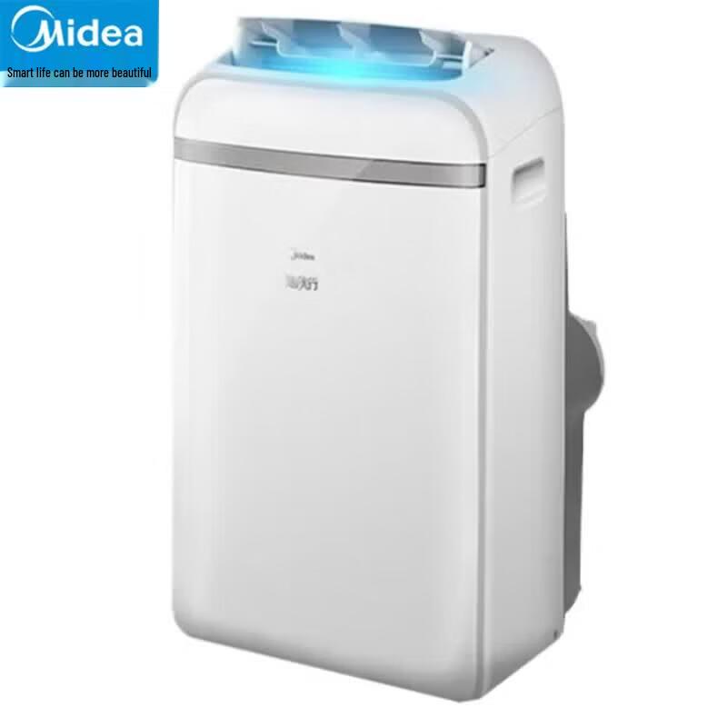 Midea Portable Air Conditioner