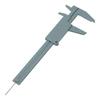 0-150mm(0-6inch) Caliper Measuring Tool Blue for Mechanics Comfortable To Use Digital Caliper