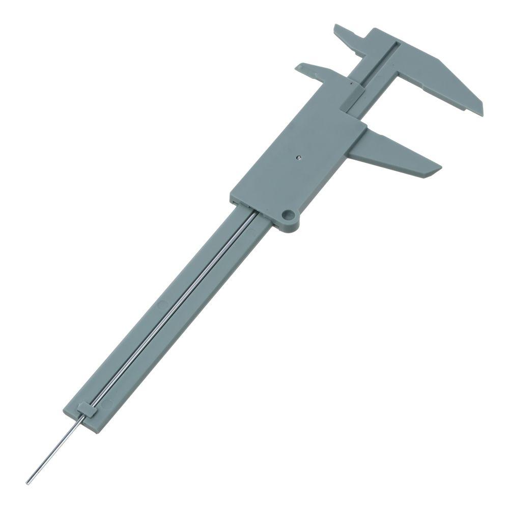 0-150mm(0-6inch) Caliper Measuring Tool Blue for Mechanics Comfortable To Use Digital Caliper