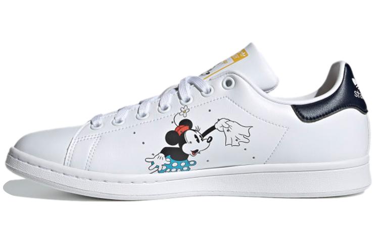 Stan Smith Disney x Stan Smith Adidas Originals  Микки и Минни Маус  GW2250 36