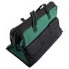 Borsa Organizer per Attrezzi Impermeabile in Tessuto 1680D con Sei Tasche Esterne