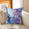 Honkai Star Rail Cartoon Pillowcase toon Gift Cushion Cover Bedroom Home Sofa Chair Seat Decor pillow case