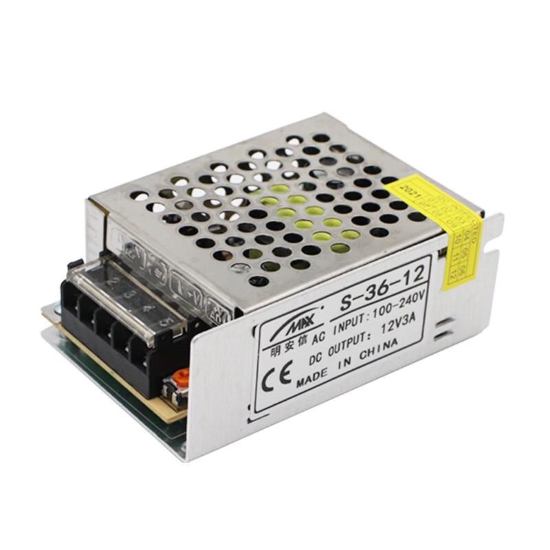 

XINK Switching Power Supply